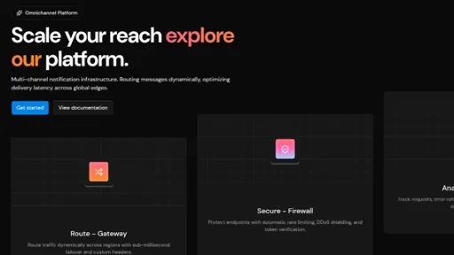 Block - Feature