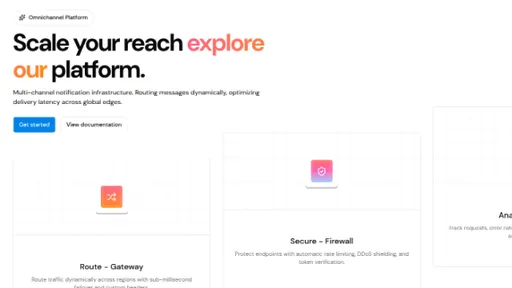 Block - Feature