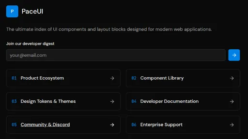 Block - Footer