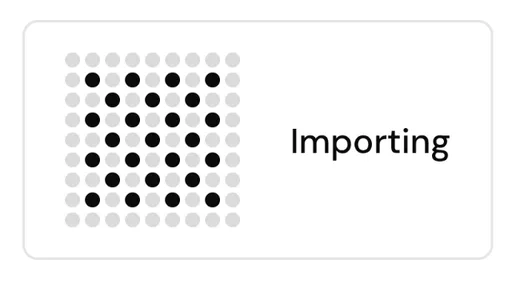 Components - Dot Builder
