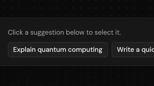 Components - Native AI
