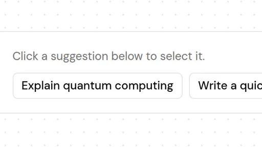 Components - Native AI